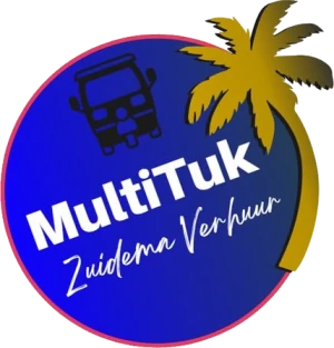 MultiTuk Zuidema Verhuur
